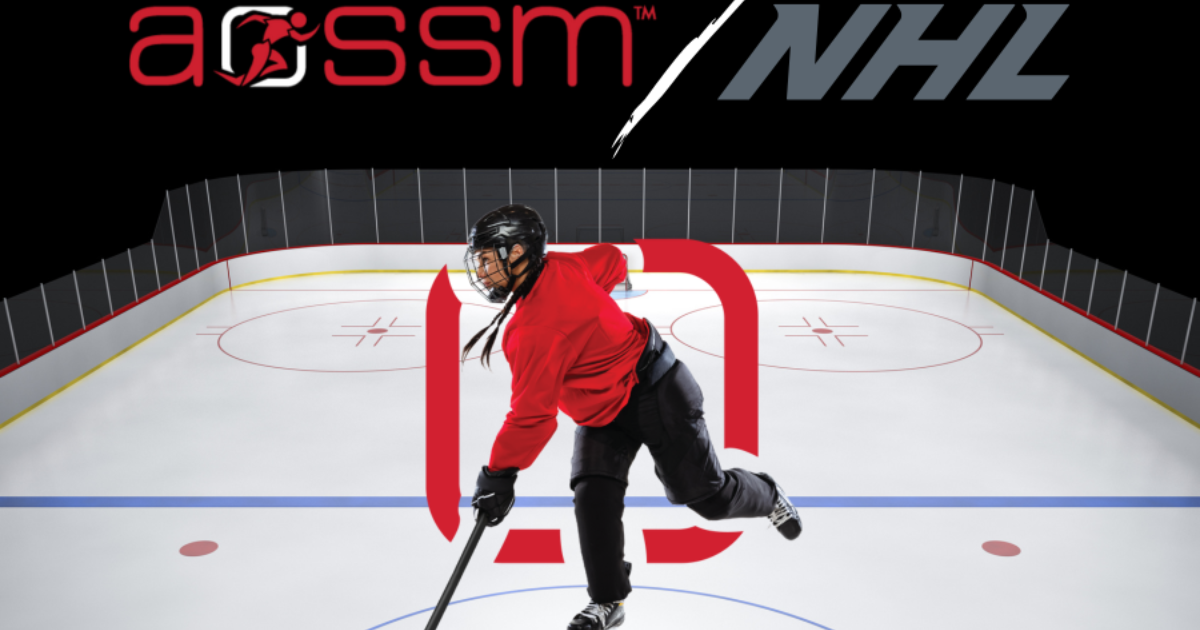 Sports Medicine Hockey Course AOSSM